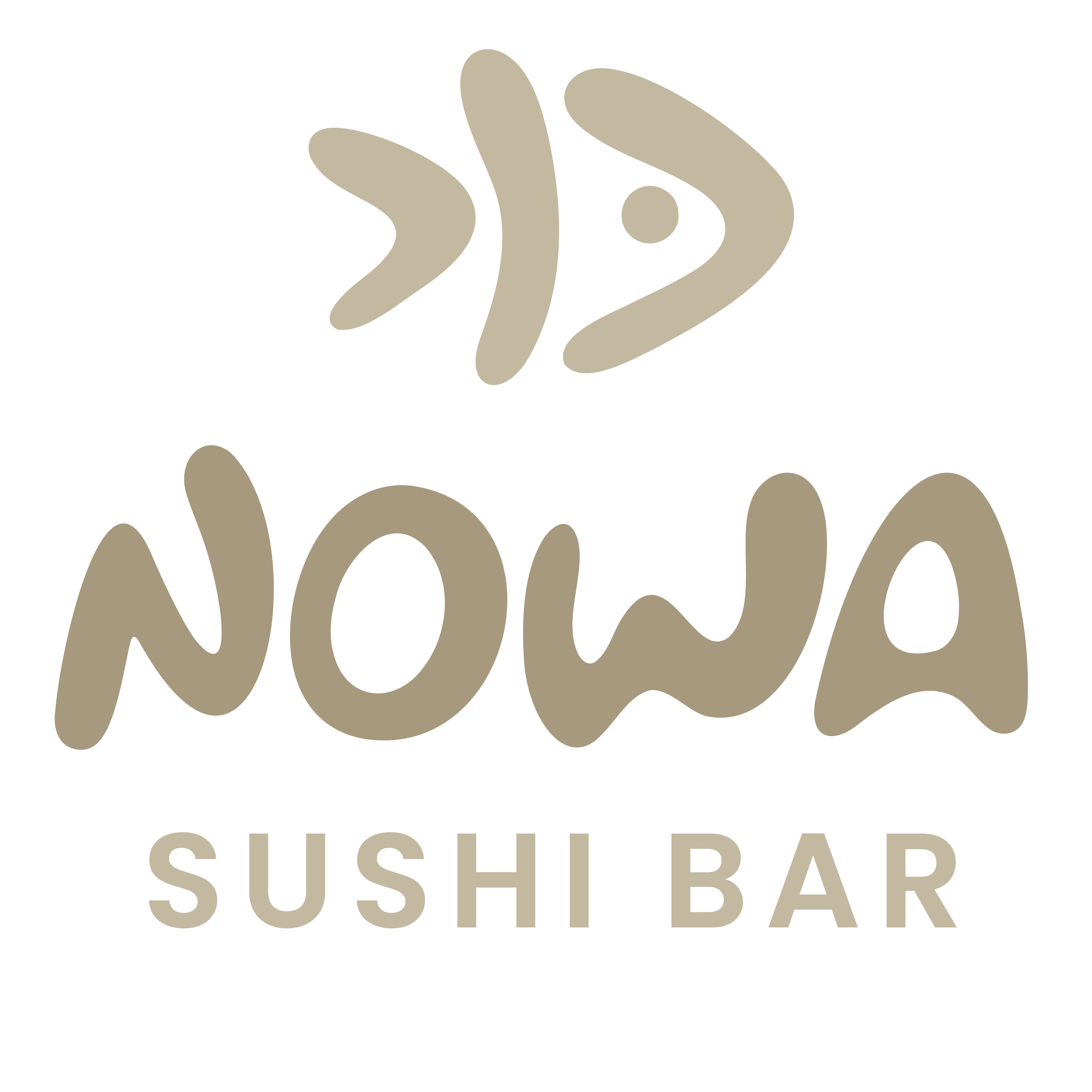 Nowa Sushi